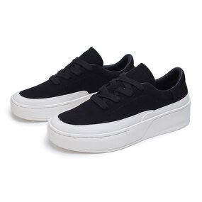 Training Shoes Manufacturer - OEM/ODM 2025 New Trendy Sporty German Casual