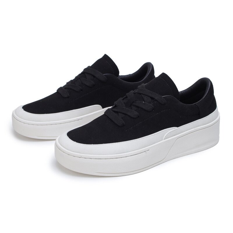 Training Shoes Manufacturer - OEM/ODM 2025 New Trendy Sporty German Casual