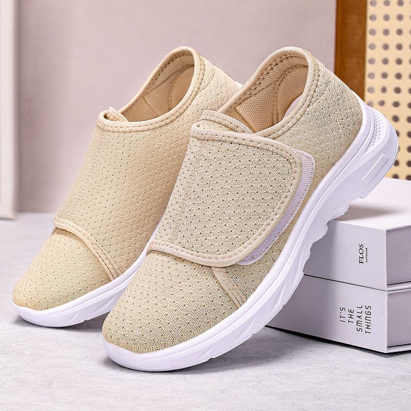 Women's Sneakers Manufacturer - Wholesale 2025 Casual Lightweight Breathable