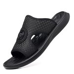 Men's Sandals Manufacturer - OEM/ODM 2025 Trendy Casual Mesh Cloth Breathable