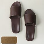 House Slippers Manufacturer - OEM/ODM 2025 New Winter Flat Sheepskin Cozy