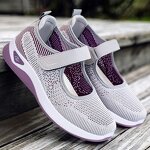 Women's Sneakers Manufacturer - Wholesale 2025 Casual Lightweight Breathable