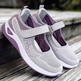 Women's Sneakers Manufacturer - Wholesale 2025 Casual Lightweight Breathable