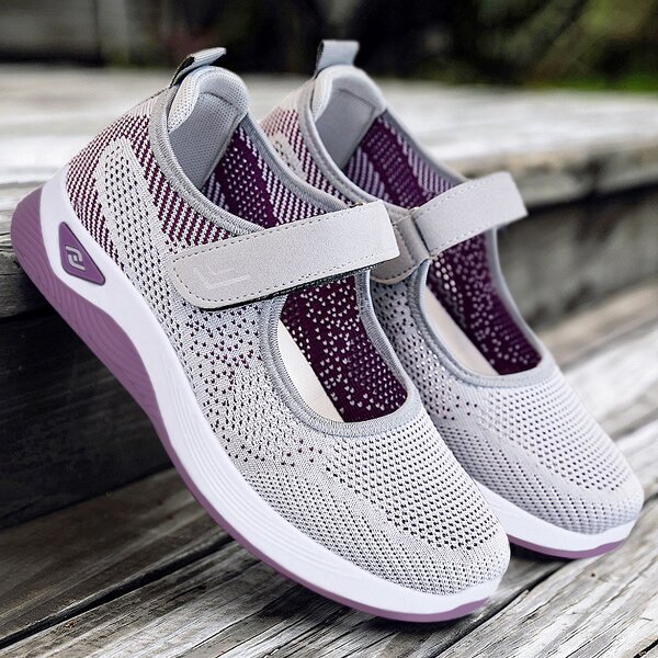 Women's Sneakers Manufacturer - Wholesale 2025 Casual Lightweight Breathable