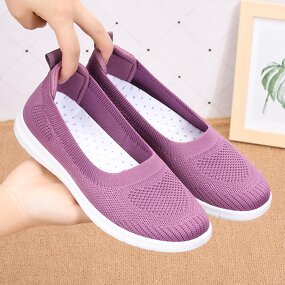 Women's Sneakers Manufacturer - Wholesale 2025 Casual Lightweight Breathable