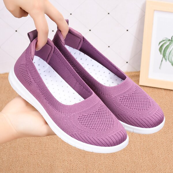 Women's Sneakers Manufacturer - Wholesale 2025 Casual Lightweight Breathable