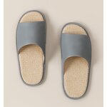 House Slippers Manufacturer - OEM/ODM 2025 New Winter Flat Sheepskin Cozy