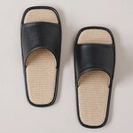 House Slippers Manufacturer - OEM/ODM 2025 New Winter Flat Sheepskin Cozy