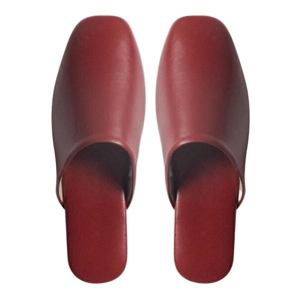 Wedge Flip Flops Manufacturer - OEM/ODM 2025 Summer Platform Open Toe PU