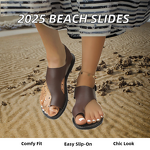 Platform Slippers Manufacturer - OEM/ODM Women's Summer Snake Skin Leopard