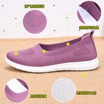 Women's Sneakers Manufacturer - Wholesale 2025 Casual Lightweight Breathable