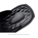 Men's Sandals Manufacturer - OEM/ODM 2025 Trendy Casual Mesh Cloth Breathable