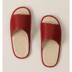 House Slippers Manufacturer - OEM/ODM 2025 New Winter Flat Sheepskin Cozy