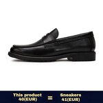 Leather Loafers Manufacturer - OEM/ODM GENUINE LEATHER Goodyear Welted Boots