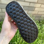 Men's Sandals Manufacturer - OEM/ODM Casual New Style PU Lining Breathable