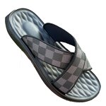 Cowhide Leather Sandals Manufacturer - OEM/ODM Trendy Casual Breathable Summer