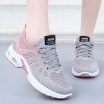 Women's Sneakers Manufacturer - Wholesale 2025 Casual Lightweight Breathable