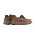 Men's Loafers Manufacturer - OEM/ODM GENUINE Leather Dress Comfortable Slip-On