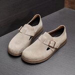 Roman Sandals Manufacturer - OEM/ODM Designer 2025 Wedge-Heeled Flat Braided