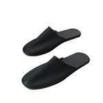 House Slippers Manufacturer - OEM/ODM 2025 New Winter Flat Sheepskin with Fur
