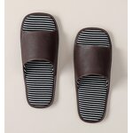 House Slippers Manufacturer - OEM/ODM 2025 New Winter Flat Sheepskin Indoor