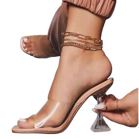 Outdoor Sandals Manufacturer - Wholesale Women's Summer Open Toe New