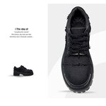 Canvas Shoes Manufacturer - OEM/ODM 2025 Trendy Retro Platform Chunky Casual