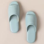 House Slippers Manufacturer - OEM/ODM 2025 New Winter Flat Sheepskin Indoor