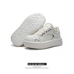 Canvas Shoes Manufacturer - OEM/ODM 2025 New Canvas Trendy Platform Chunky