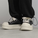Sneakers Manufacturer - OEM/ODM 2025 New Trendy Retro Casual Forest Gump