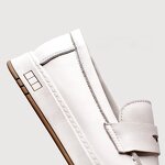 Men's Loafers Manufacturer - OEM/ODM GENUINE LEATHER Causal Walking Style