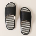 House Slippers Manufacturer - OEM/ODM 2025 New Winter Flat Sheepskin Cozy