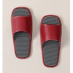 House Slippers Manufacturer - OEM/ODM 2025 New Winter Flat Sheepskin Indoor