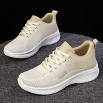 Women's Sneakers Manufacturer - Wholesale 2025 Casual Lightweight Breathable