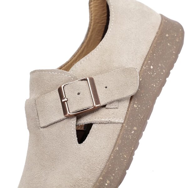 Roman Sandals Manufacturer - OEM/ODM Designer 2025 Wedge-Heeled Flat Braided