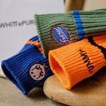 Men's Socks Manufacturer - OEM Custom Winter Autumn Warm Cotton Sporty