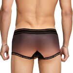 Men's Briefs Manufacturer - Wholesale Custom Logo Sexy Cotton Rayon