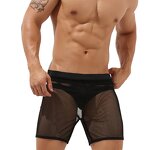 Men's Briefs Manufacturer - OEM/ODM Hot Selling Fashion Nylon Quick Dry