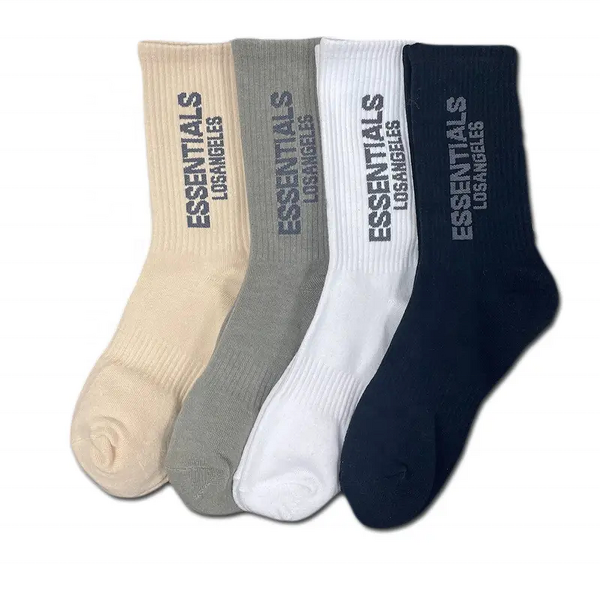 Men's Socks Manufacturer - Wholesale Top Quality Cotton Custom Logo