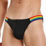 Men's Boxers Manufacturer - Wholesale Good Quality Summer Cotton Grid