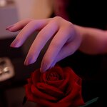 Performance Dress Manufacturer - OEM Custom Fashion Sexy Lace Mini Skirt