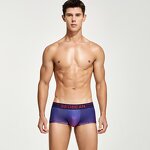 Men's Briefs Manufacturer - Wholesale Custom Logo Sexy Cotton Rayon