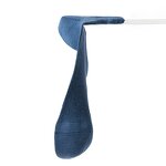 Men's Ankle Socks Manufacturer - OEM/ODM Hot Selling Combed Cotton Anti-microbial