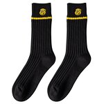 Men's Socks Manufacturer - OEM Custom Winter Autumn Warm Cotton Sporty