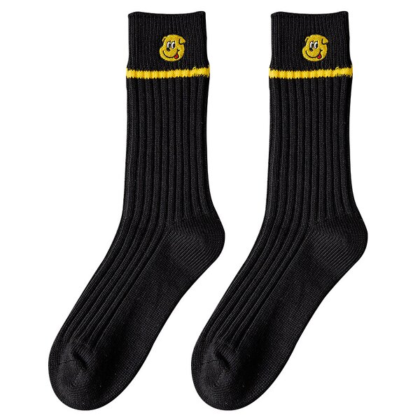 Men's Socks Manufacturer - OEM Custom Winter Autumn Warm Cotton Sporty