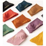 Women's Crew Socks Manufacturer - Wholesale High Grade Cotton Custom