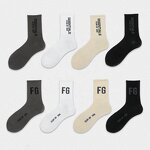 Men's Socks Manufacturer - Wholesale Top Quality Cotton Custom Logo