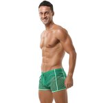 Men's Boxers Manufacturer - Wholesale Customized Summer Cotton Sports