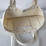 Canvas Handbag Manufacturer - OEM/ODM Top Sale Multi-purpose Cute More