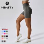 Sports T-shirt Manufacturer - OEM Custom High Quality Stretch Nylon